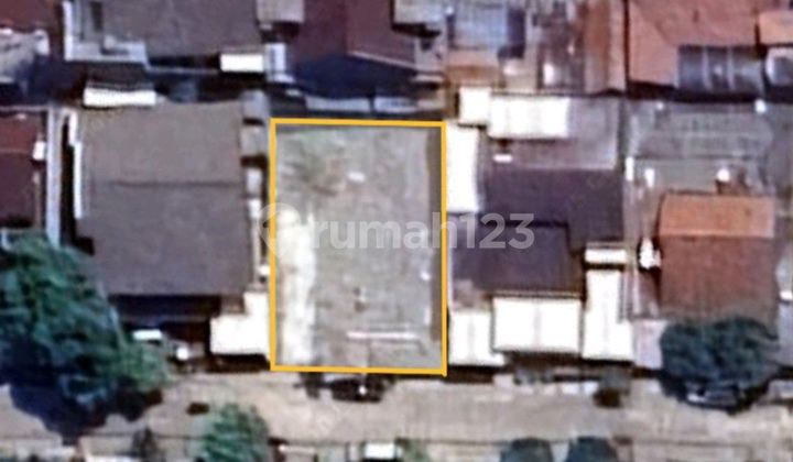 Kavling Siap Bangun Di Pulo Raya Keb Baru