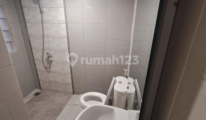 Rumah Siap Huni Jarang Ada di Komplek Elit Cipinang Cempedak Jakarta Timur 2