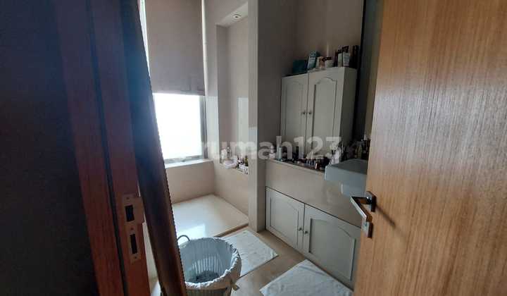 Apartemen Unit Luas Siap Pakai di The Residences at Dharmawangsa Jaksel 2