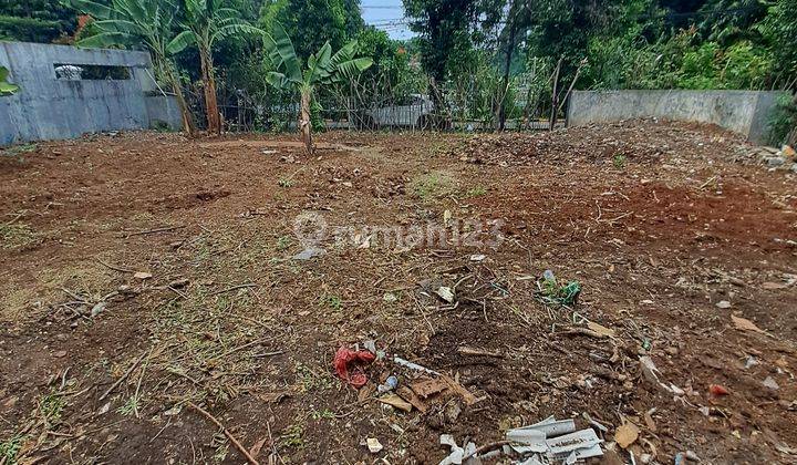 Tanah Residensial Bumi Harapan Permai Kramat Jati Jakarta Timur 2