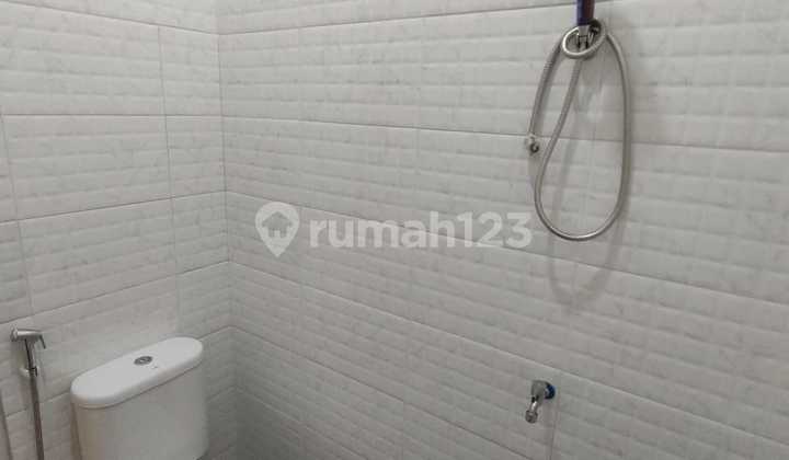 Rumah baru cash only di Cilangkap Jakarta Timur  5
