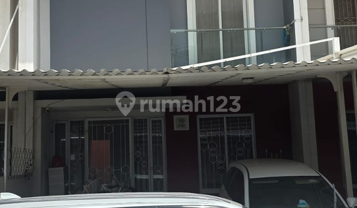 Dijual Rumah Digolflake Residence Cluster Pinehills