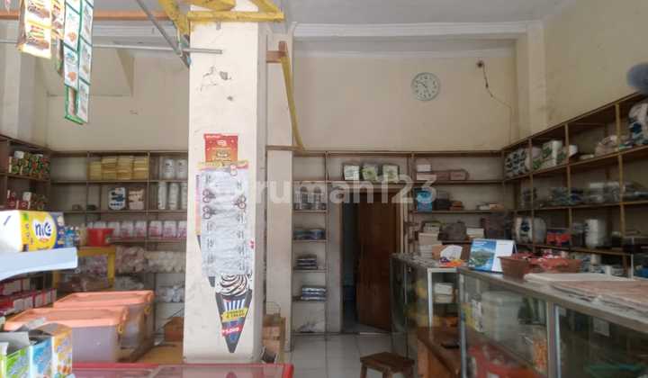 FOR SALE 2 SHOPHOUSE UNITS IN CIKARANG 2