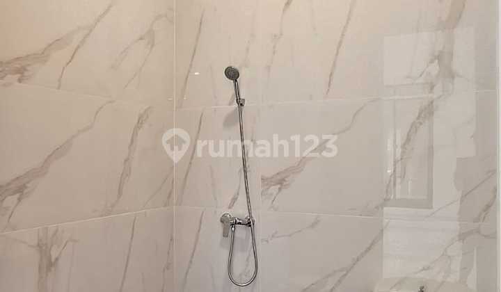 Dijual Rumah Baru LIPPO KARAWACI 2