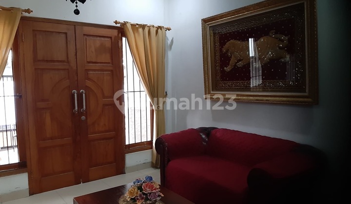 Dijual Rumah di Vila Melati Mas Blok O 2