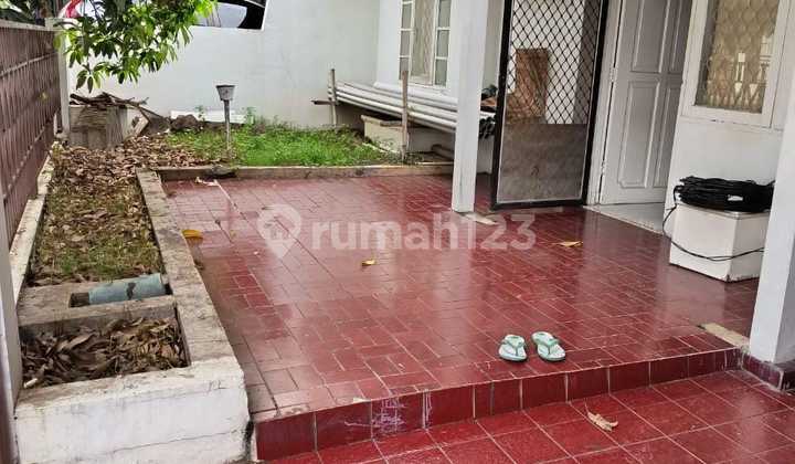 DIJUAL CEPAT RUMAH DI VILA MELATI MAS SERPONG 2