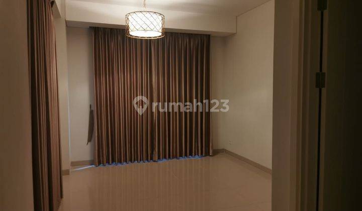 Apartemen 3 Bedrooms Siap Huni Di Rainbow Springs Condovillas 2