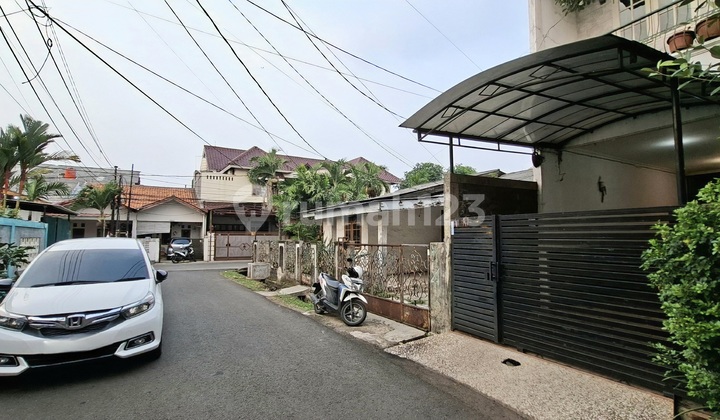 Rumah Rapi Siap Huni Di Minagapura Joglo Jakbar 2