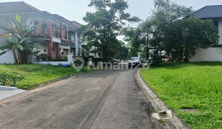 Dijual Rumah baru di Karawaci 2