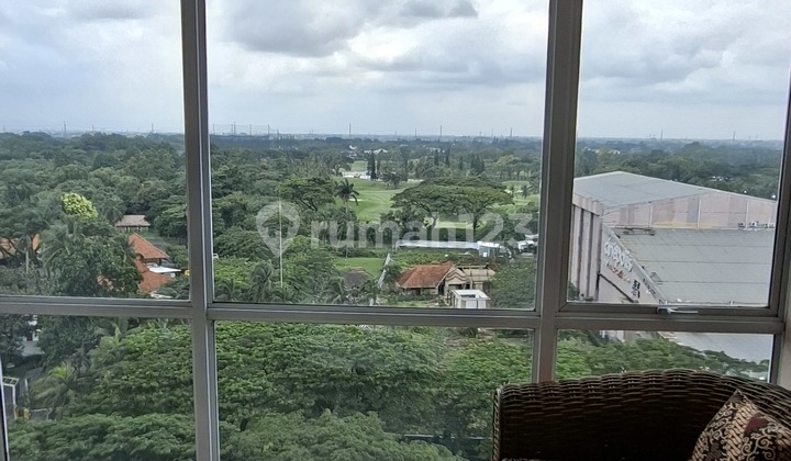 U Residence 3 Bedroom Apartment Ready to Live In with Golf View 2