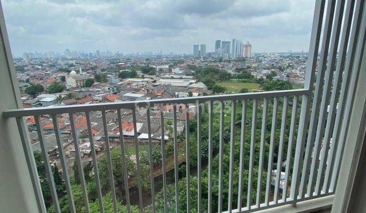 Apartemen Ciputra International Siap Huni 2 Bedrooms 1