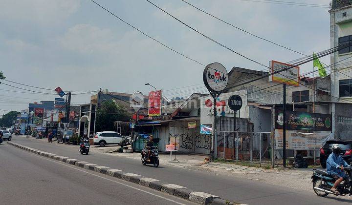 Ruko Siap Pakai di Ciputat Raya Pondok Pinang 2