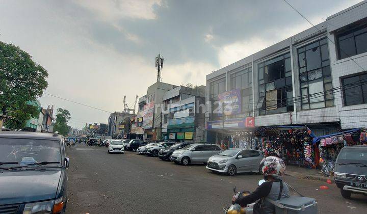 Ruko pasar anyar tangerang kota  2