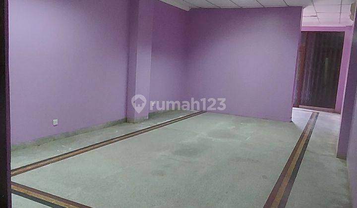 Ruko Citta Graha Kedoya Siap Pakai Lantai 1 nya saja 1