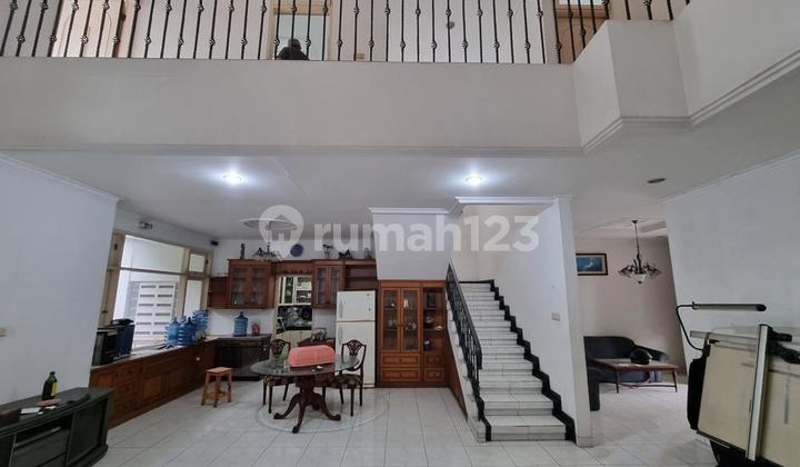 Large House in Metro Permata 1 Tangerang 2
