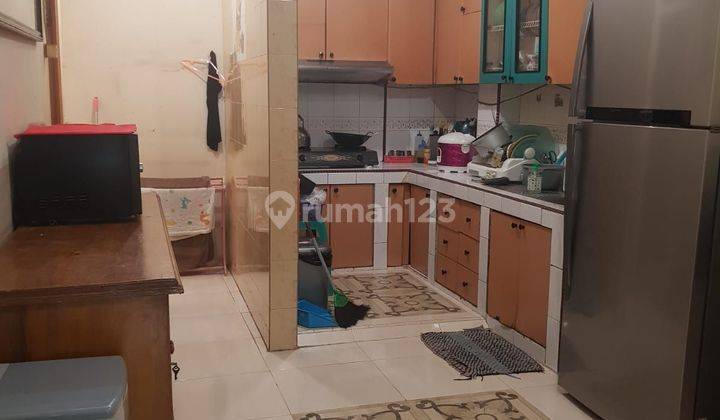 Rumah siap huni di Citra 1 Extension Jakarta Barat 2