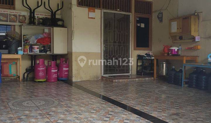 Rumah siap huni di Citra 1 Extension Jakarta Barat 1