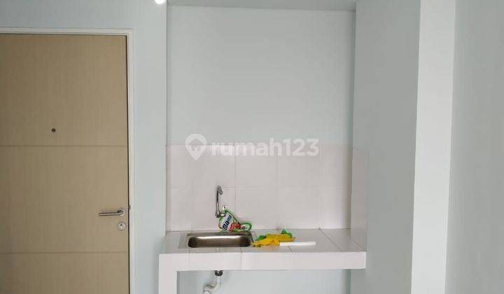 Apartemen kota ayodhya 2 bedroom siap huni dan murah 2