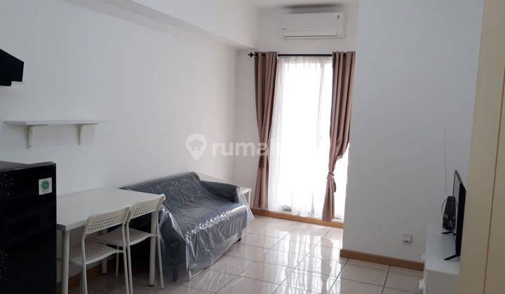 Apartemen Mtown Residence 2 Bedroom Siap Huni  1