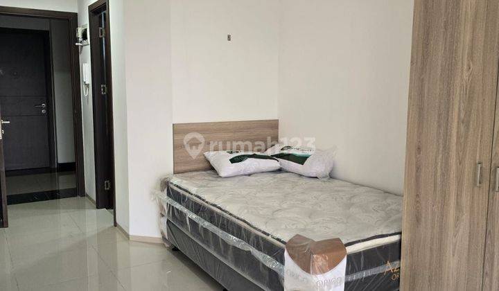 Apartemen Pacific Garden Furnish Siap Huni 1