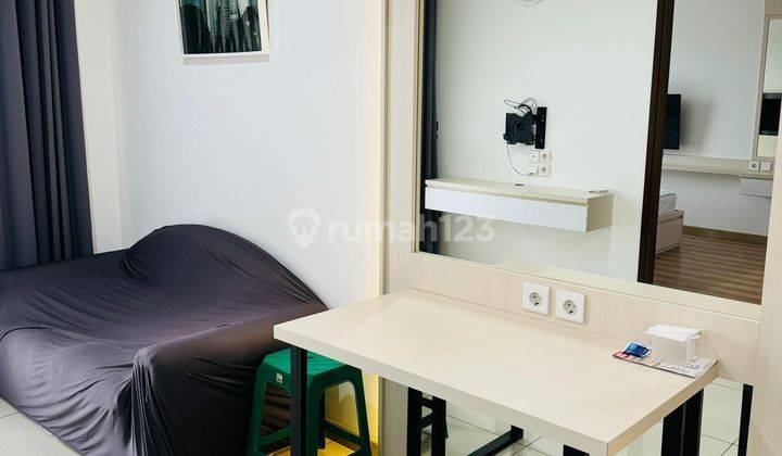 Apartemen Mtown Signature Herald Lantai Rendah Siap Huni 1