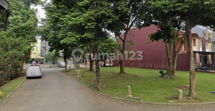 Dijual cepat!! Kavling Hoek Studento BSD Dijual cepat!! Kavling Hoek Studento BSD