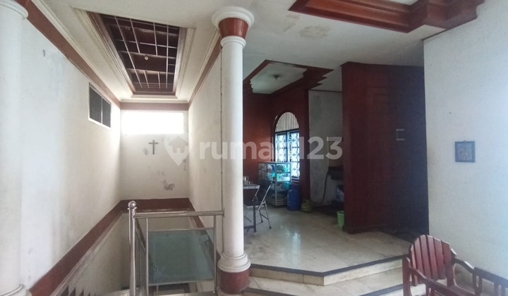 Dijual Wisma Kost Lokasi Strategis Dekat Undip 2
