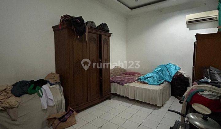 Rumah Villa Melati Mas Layak Huni Dan Murah 2