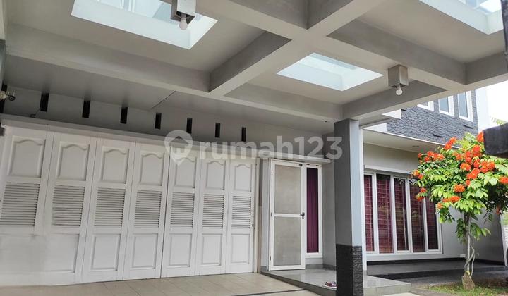 Rumah Mewah Siap Huni Di Kayu Putih Jakarta Timur 2