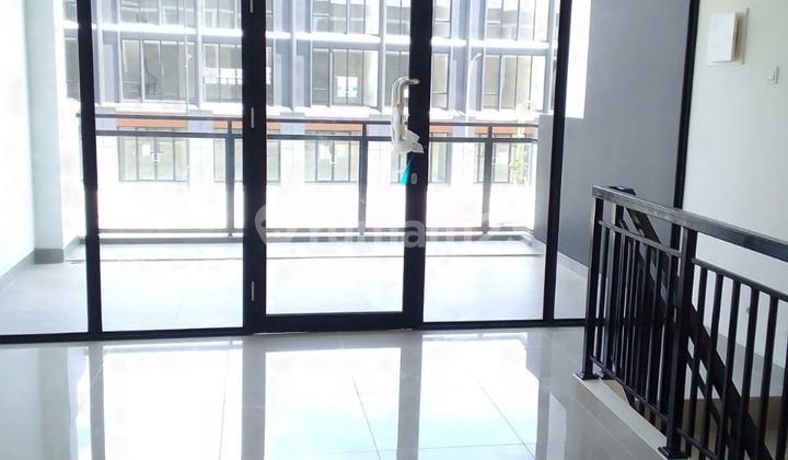 Ruko Baru Siap Pakai Di Hampton Avenue Gading Serpong Ruko Baru Siap Pakai Di Hampton Avenue Gading Serpong