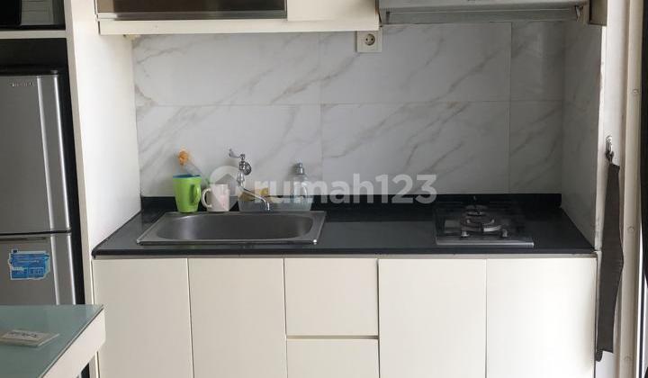 Apartemen Royal Medit Tanjung Duren Full Furnishedi Lantai Rendah 2
