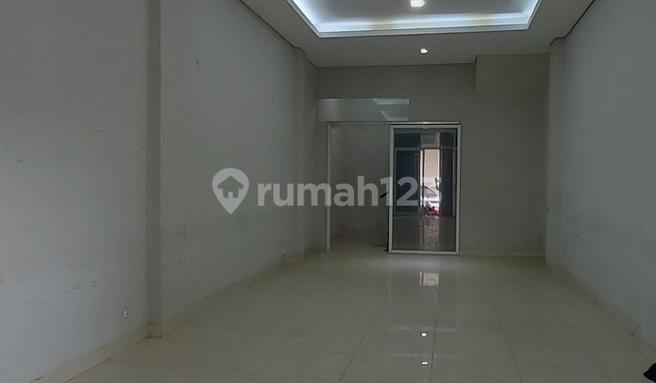 Ruko Siap Pakai Di Dekat Apartemen Belmont Jakarta Barat Ruko Siap Pakai Di Dekat Apartemen Belmont Jakarta Barat