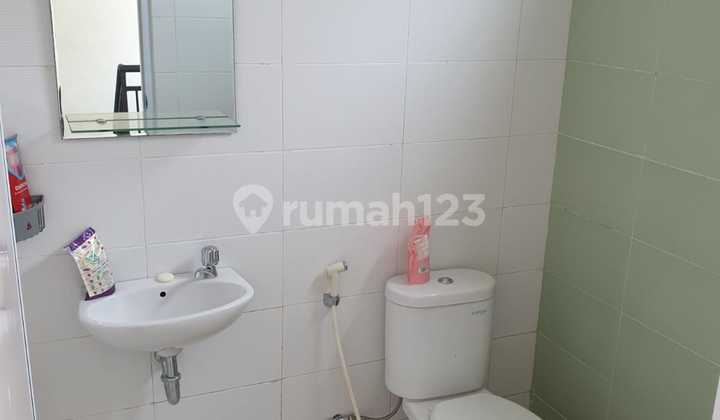 Dijual Rumah 2 Lantai Diserpong Gran Park 2