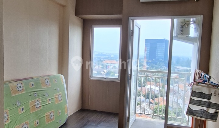 Apartemen Emerald Bintaro City View Bagus