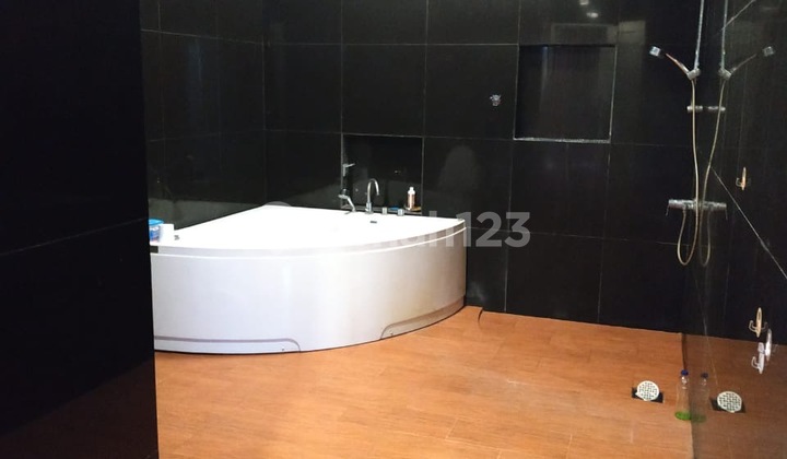 For Rent House in Gading Serpong, San Lorenzo Cluster 2