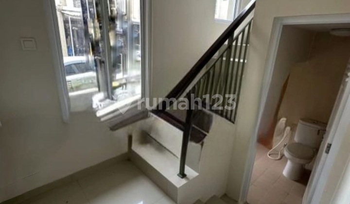 Dijual Rumah di Gading Serpong Samara Village 2