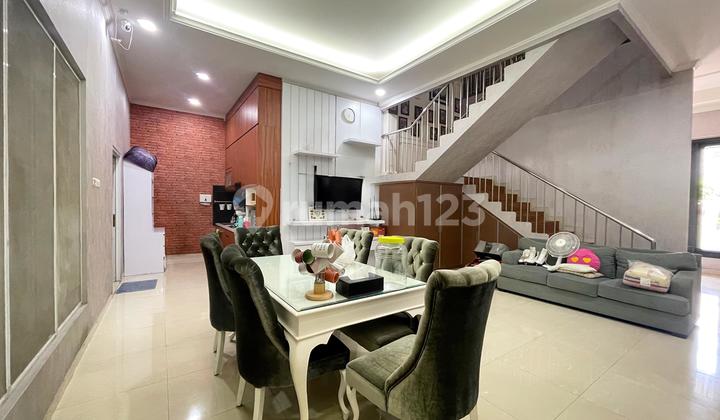 Rumah Cantik Siap Huni Di Villa Cinere Mas Rumah Cantik Siap Huni Di Villa Cinere Mas