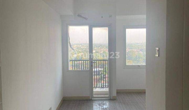 Apartemen Baru Di Urban Heights Serpong Siap Huni 1