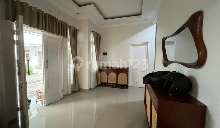 Rumah Siap Huni Di Balai Rakyat Duren Sawit 2