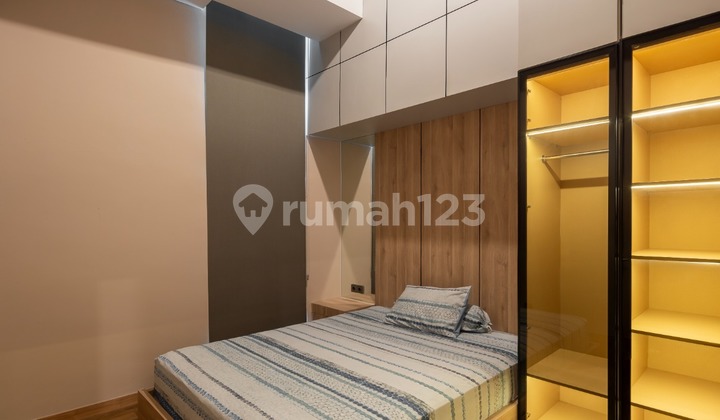 FOR SALE FAST LUXURY MINIMALIST DESIGN APARTMENT IN HOLLAND VILLAGE