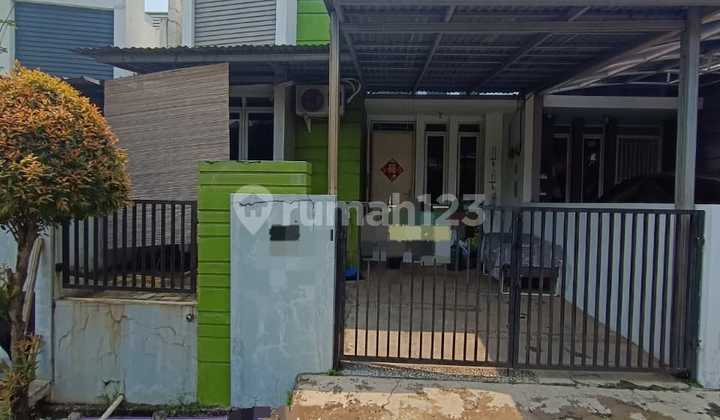 DIJUAL MURAH RUMAH DI MELATI MAS 2 DIJUAL MURAH RUMAH DI MELATI MAS 2