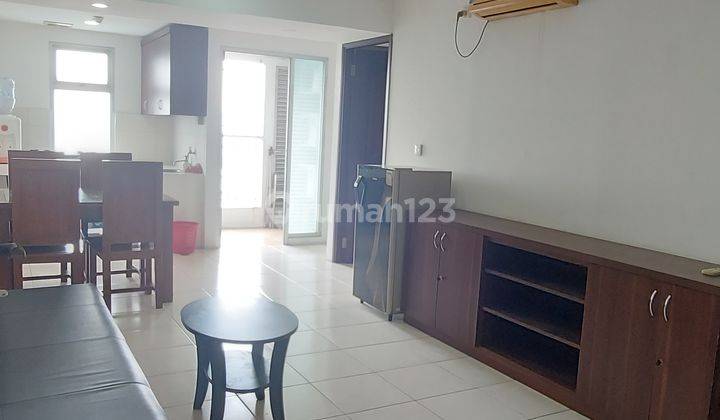 Apartemen Great Western Murah Full Furnish 2