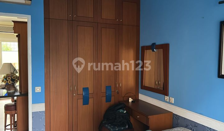 FOR SALE HOUSE IN TAMAN HIJAU LIPPO KARAWACI 2