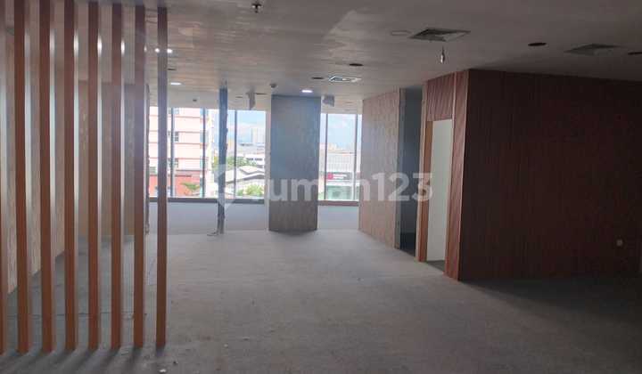 Office Space Lantai Rendah Di Landmark Pluit Office Space Lantai Rendah Di Landmark Pluit