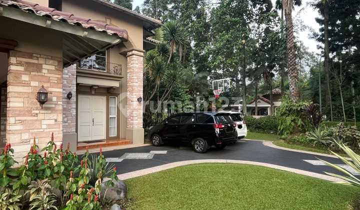 Rumah Mewah Di Boulevard Lippo Karawaci Siap Huni Harga Miring 2