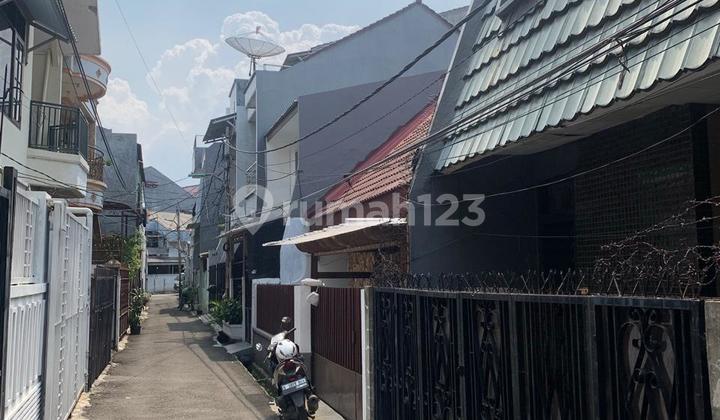 Rumah Di Tanjung Duren Jakarta Barat 2