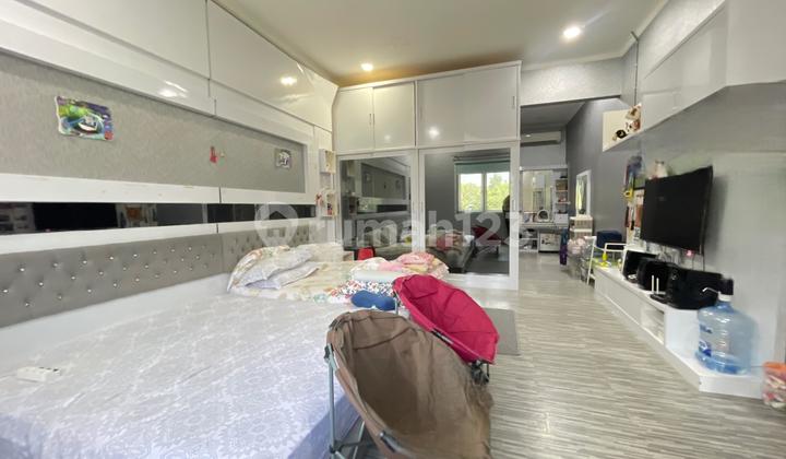 Beautiful Ready-to-Occupy House in Villa Cinere Mas