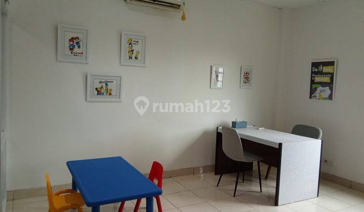 Ruko Rapi Siap Pakai Di Tendean Square 2