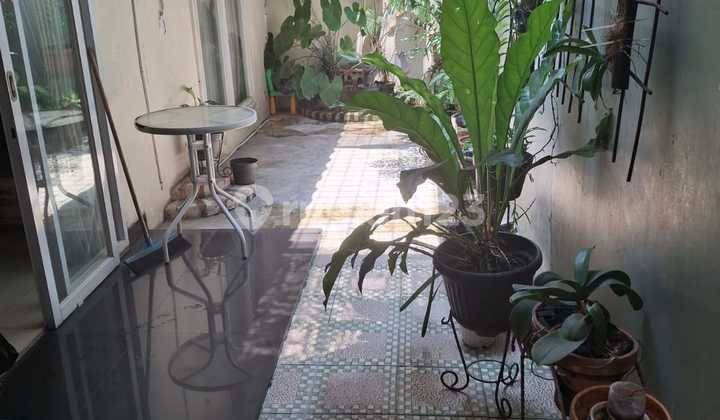 Dijual cepat ,lokasi sangat bagus!! Rumah Vila Melati Mas  2