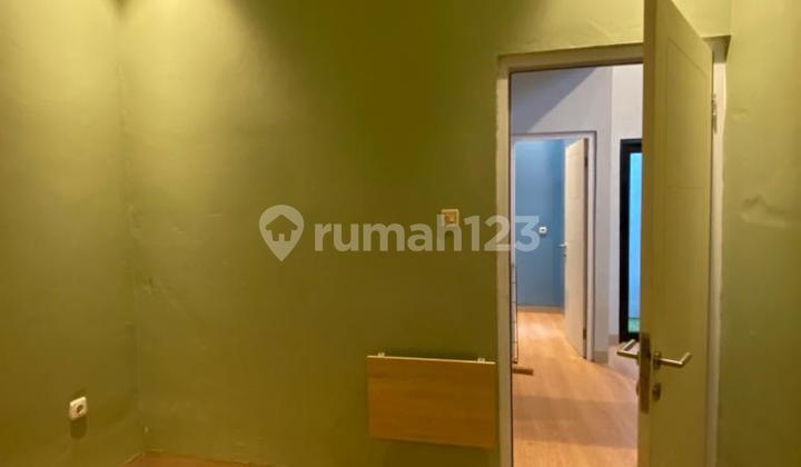 Rumah Siap Huni Di Serpong Garden Cluster Green View 2